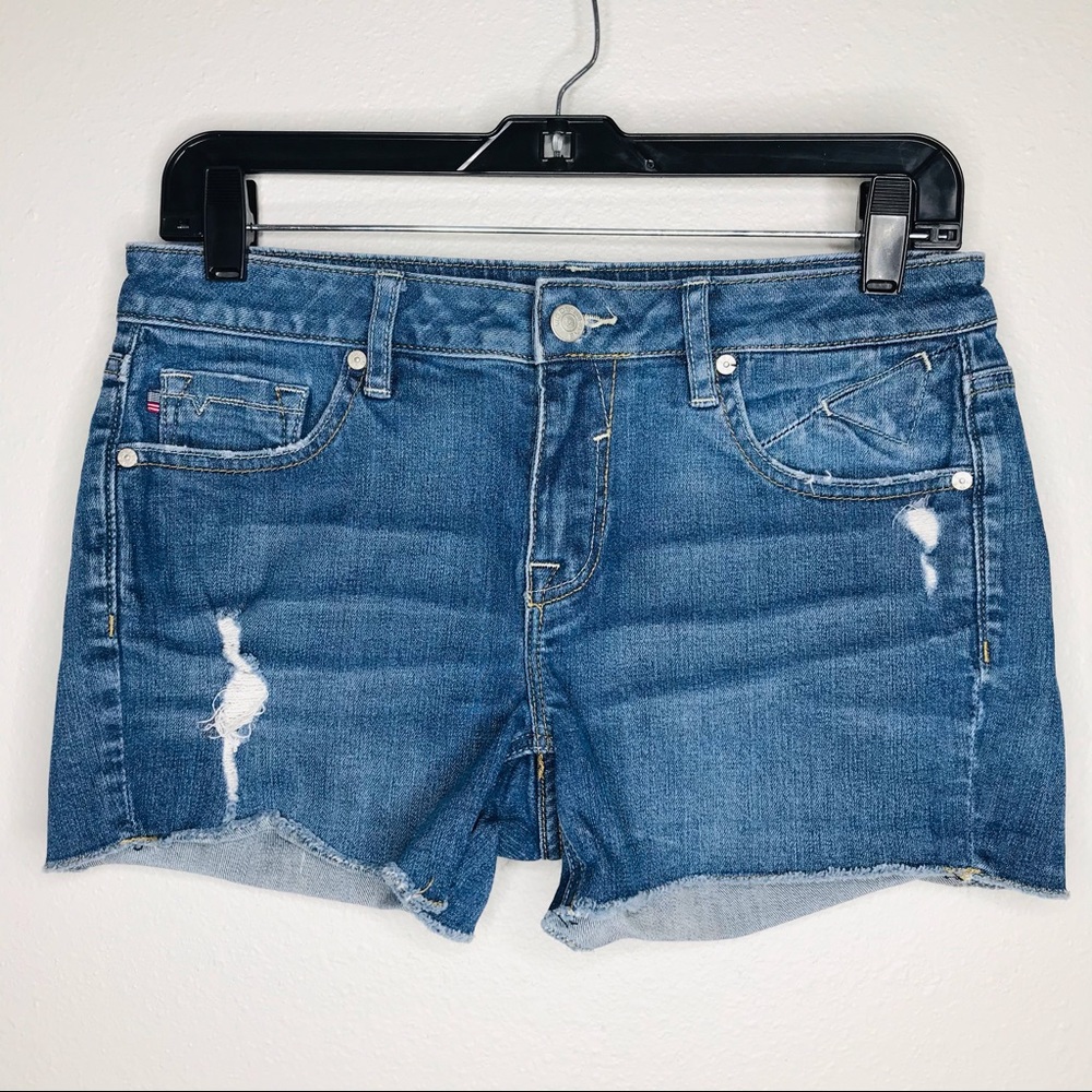 Vigoss Denim Shorts
